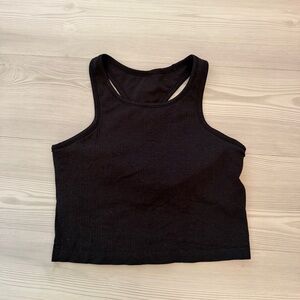 Lululemon ebb to street tank